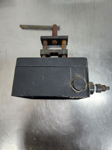 REGAL GAS CHLORINATOR MODEL 210 MADE IN THE USA