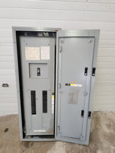 Load image into Gallery viewer, GE A Series 21"x57" Panelboard AXB4N2 w/ 250A 600V Main, x24 20A Breakers