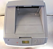 Load image into Gallery viewer, Lexmark T654dn Monochrome Laser Printer - PARTS
