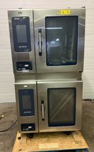 Load image into Gallery viewer, 2021 ALTO-SHAAM CTP6-10G Combi Oven, Double-Stacked Natural Gas Electric