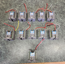 Load image into Gallery viewer, (x11) Johnson Controls Metasys Variable Air Volume Modular Assembly AP-VMA1420-0