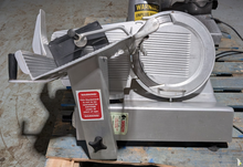 Load image into Gallery viewer, Bizerba SE12 ~ Commercial Meat and Cheese Slicer, Deli, Grocery