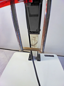 Hansa H-2000 Photo Enlarger on Stand