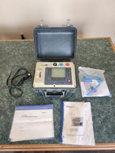 Load image into Gallery viewer, Megger S1-1052-2 10kV Insulation Tester