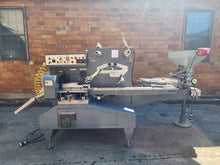 Load image into Gallery viewer, SEMCA HORIZONTAL HIGH SPEED WRAPPING MACHINE MODEL 90