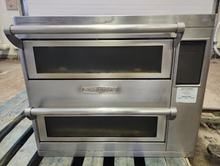 Load image into Gallery viewer, 2018 TurboChef HHD Double Batch Ventless Oven, Single Phase
