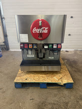 Load image into Gallery viewer, Lancer 4500 Ice and Drink Dispenser Without Top Panel, 8 Valves