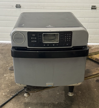 Load image into Gallery viewer, 2017 TURBOCHEF ENCORE 2 High Speed Oven Electric 208/240V *Tested Working*