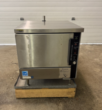 Load image into Gallery viewer, 2018 Vulcan VPX3 Commercial Countertop Convection Steamer