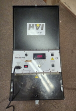 Load image into Gallery viewer, High Voltage Inc (HVI) DTS-60D Liquid Dielectric Oil Breakdown Tester