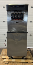 Load image into Gallery viewer, 2021 Taylor C791-33 Soft Serve Ice Cream Machine - 3 phase
