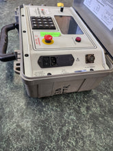 Load image into Gallery viewer, Megger Three Phase TTR Transformer Turn Ratio Test Set 550503 w/ Cables
