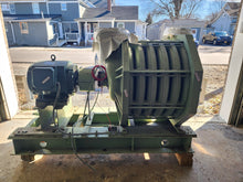 Load image into Gallery viewer, Torin Aeration Multistage Blower AB241 w/ Leeson WattSaver 50hp Motor