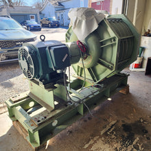 Load image into Gallery viewer, Torin Aeration Multistage Blower AB241 w/ Leeson WattSaver 50hp Motor