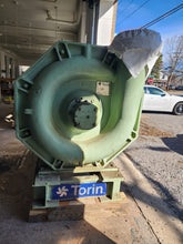 Load image into Gallery viewer, Torin Aeration Multistage Blower AB241 w/ Leeson WattSaver 50hp Motor