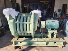 Load image into Gallery viewer, Torin Aeration Multistage Blower AB241 w/ Leeson WattSaver 50hp Motor