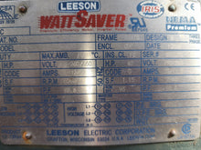 Load image into Gallery viewer, Torin Aeration Multistage Blower AB241 w/ Leeson WattSaver 50hp Motor