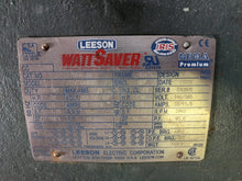 Load image into Gallery viewer, Torin Aeration Multistage Blower AB241 w/ Leeson WattSaver 50hp Motor