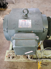 Load image into Gallery viewer, Torin Aeration Multistage Blower AB241 w/ Leeson WattSaver 50hp Motor