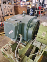 Load image into Gallery viewer, Torin Aeration Multistage Blower AB241 w/ Leeson WattSaver 50hp Motor