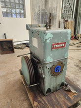 Load image into Gallery viewer, Stokes 212H-10 Microvac Pump 5 HP - USED
