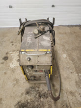 Load image into Gallery viewer, ESAB MIGMASTER 250 WELDER w/ HOSE &amp; REGULATOR 208/230V 50/60HZ MM-250