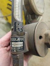 Load image into Gallery viewer, ESAB MIGMASTER 250 WELDER w/ HOSE &amp; REGULATOR 208/230V 50/60HZ MM-250