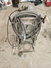 Load image into Gallery viewer, ESAB MIGMASTER 250 WELDER w/ HOSE &amp; REGULATOR 208/230V 50/60HZ MM-250