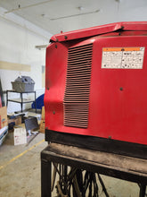 Load image into Gallery viewer, Lincoln Electric CV-300 MIG Welder Power Source w/ LN-7 Wire Feeder