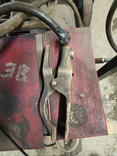 Load image into Gallery viewer, Lincoln Electric CV-300 MIG Welder Power Source w/ LN-7 Wire Feeder