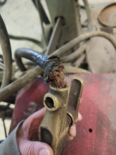 Load image into Gallery viewer, Lincoln Electric CV-300 MIG Welder Power Source w/ LN-7 Wire Feeder