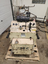 Load image into Gallery viewer, Edco SS24-35 Walk Behind Concrete Saw w/ 40 hp Wisconsin 4 Cyl Gas Motor