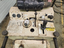 Load image into Gallery viewer, Edco SS24-35 Walk Behind Concrete Saw w/ 40 hp Wisconsin 4 Cyl Gas Motor