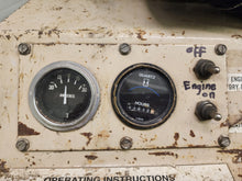 Load image into Gallery viewer, Edco SS24-35 Walk Behind Concrete Saw w/ 40 hp Wisconsin 4 Cyl Gas Motor