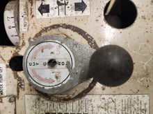 Load image into Gallery viewer, Edco SS24-35 Walk Behind Concrete Saw w/ 40 hp Wisconsin 4 Cyl Gas Motor