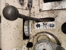 Load image into Gallery viewer, Edco SS24-35 Walk Behind Concrete Saw w/ 40 hp Wisconsin 4 Cyl Gas Motor