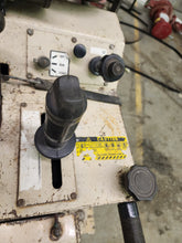 Load image into Gallery viewer, Edco SS24-35 Walk Behind Concrete Saw w/ 40 hp Wisconsin 4 Cyl Gas Motor