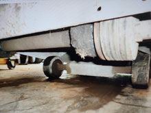 Load image into Gallery viewer, Edco SS24-35 Walk Behind Concrete Saw w/ 40 hp Wisconsin 4 Cyl Gas Motor