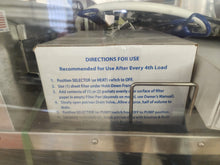 Load image into Gallery viewer, Giles GBF-70 Triple Vat Electric Fryer - 3 Bank System - 210lb Capacity - NEW