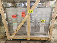 Load image into Gallery viewer, Giles GBF-70 Triple Vat Electric Fryer - 3 Bank System - 210lb Capacity - NEW