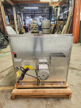 Load image into Gallery viewer, Imperial IR-2-G24T-P-CK 36in 2 Gas Burner Restaurant Range w/24in Griddle &amp; Oven