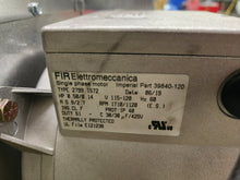 Load image into Gallery viewer, Imperial IR-2-G24T-P-CK 36in 2 Gas Burner Restaurant Range w/24in Griddle &amp; Oven