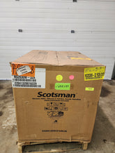 Load image into Gallery viewer, Scotsman NS2030W-32A 30" Prodigy Plus® Nugget Ice Machine Head - 2121 lb/24 hr