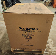 Load image into Gallery viewer, Scotsman NS2030W-32A 30" Prodigy Plus® Nugget Ice Machine Head - 2121 lb/24 hr