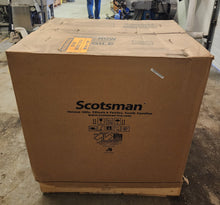 Load image into Gallery viewer, Scotsman NS2030W-32A 30" Prodigy Plus® Nugget Ice Machine Head - 2121 lb/24 hr