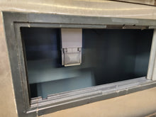 Load image into Gallery viewer, HOSHIZAKI KM-1601SWJ3 48" Ice Maker w/ FOLLETT SG1010S-48 Ice Bin