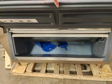 Load image into Gallery viewer, HOSHIZAKI KM-1601SWJ3 48" Ice Maker w/ FOLLETT SG1010S-48 Ice Bin