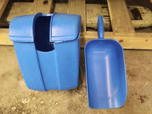 Load image into Gallery viewer, HOSHIZAKI KM-1601SWJ3 48" Ice Maker w/ FOLLETT SG1010S-48 Ice Bin