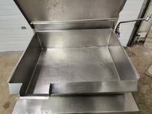 Load image into Gallery viewer, CLEVELAND 30 Gallon Gas Tilting Skillet /Braising Pan w/ Power Tilt - SGL-30