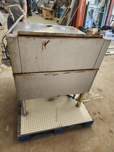 Load image into Gallery viewer, CLEVELAND 30 Gallon Gas Tilting Skillet /Braising Pan w/ Power Tilt - SGL-30